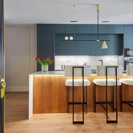 Sul Tetto!checkprofile Apartament Rzym